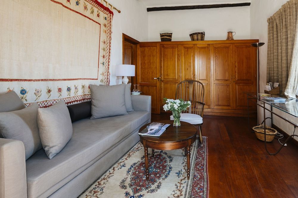 Caserío de Mozaga Studio Suite 6