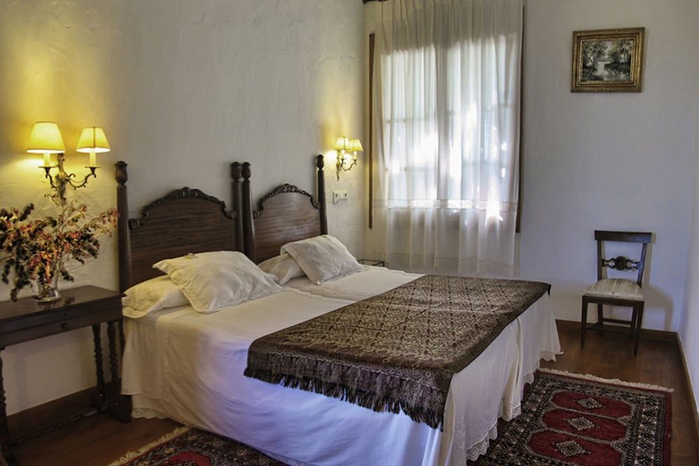 Caserío de Mozaga Studio Suite