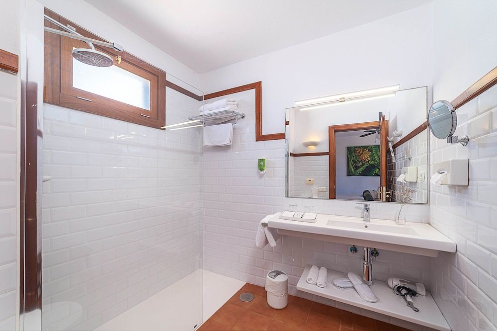 Caserío de Mozaga Double Room 10