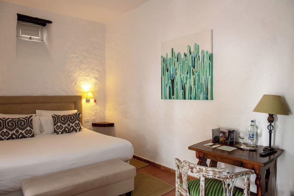 Caserío de Mozaga Double Room 7