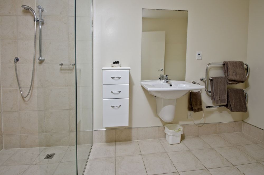 The Pavilions Beachfront Apartments Apartment, 1 Bedroom, Ocean View 7