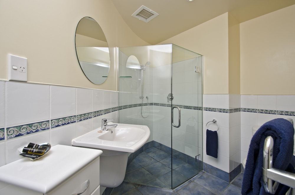 The Pavilions Beachfront Apartments Apartment, 2 Bedrooms, Ocean View 14