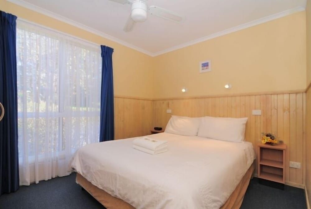 Garden Spa Three Bedroom