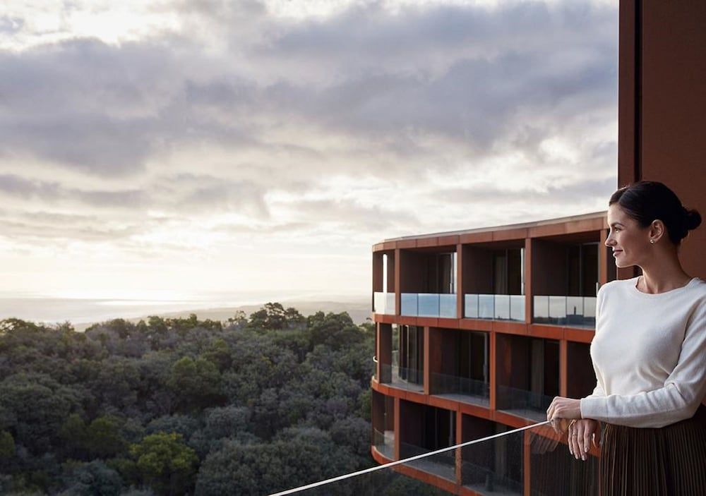 RACV Cape Schanck Resort Superior Room 3