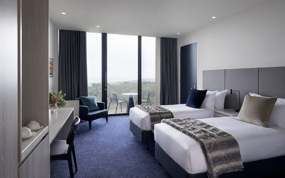 RACV Cape Schanck Resort Superior Room 2