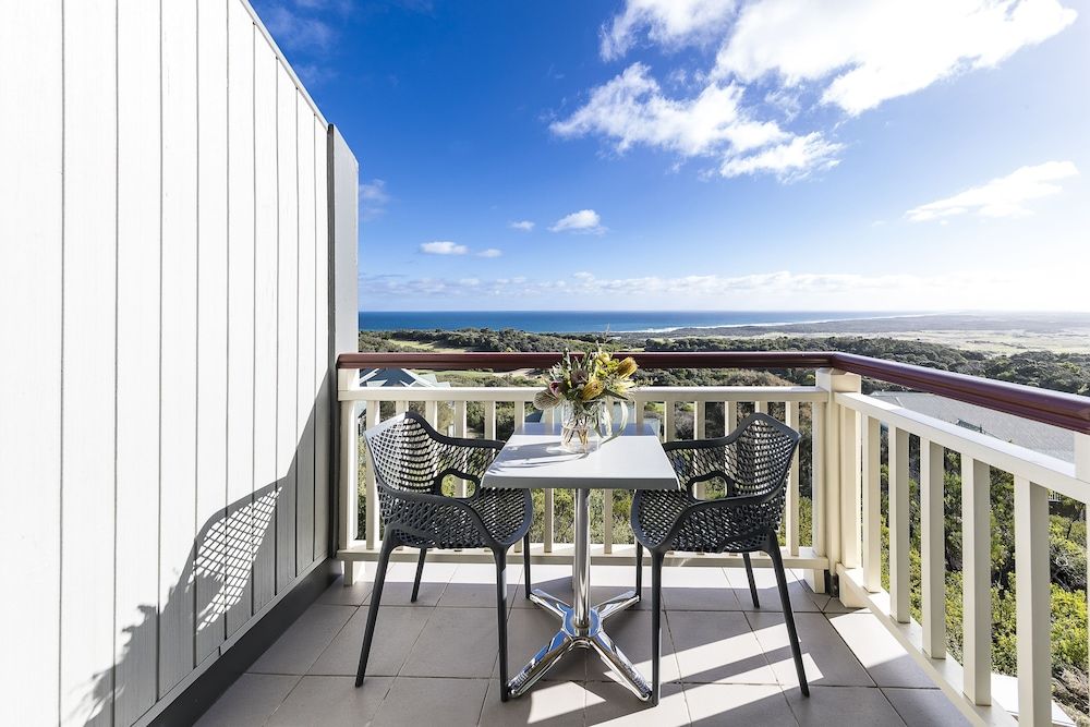 RACV Cape Schanck Resort Ocean View Room (Located a short scenic walk/drive from the main building) 2