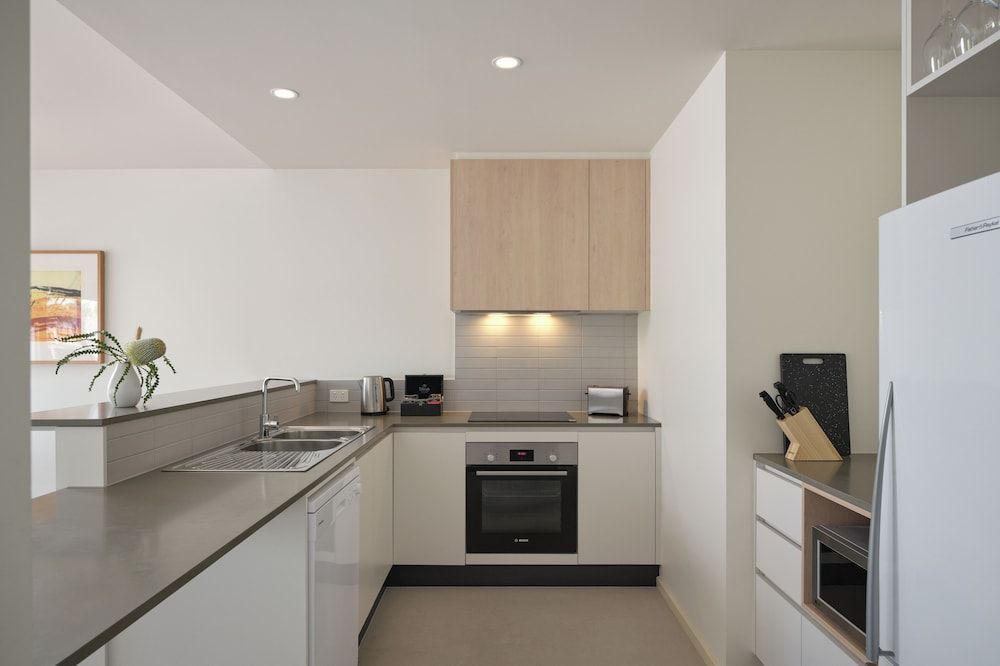 RACV Cape Schanck Resort Two Bedroom Golf Villa 7