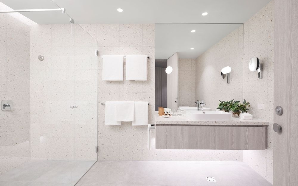 RACV Cape Schanck Resort Superior Room 4