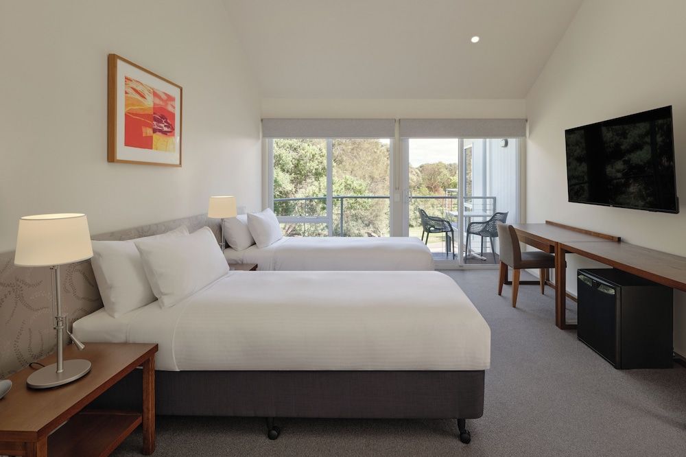 RACV Cape Schanck Resort Two Bedroom Golf Villa 2