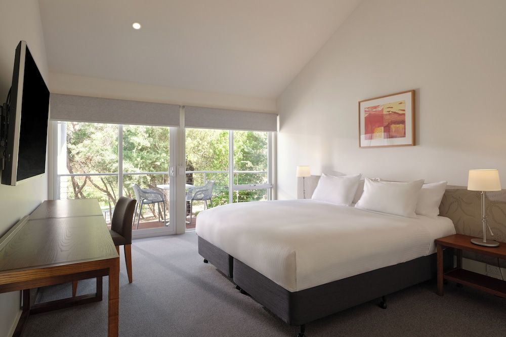 RACV Cape Schanck Resort Two Bedroom Golf Villa 3