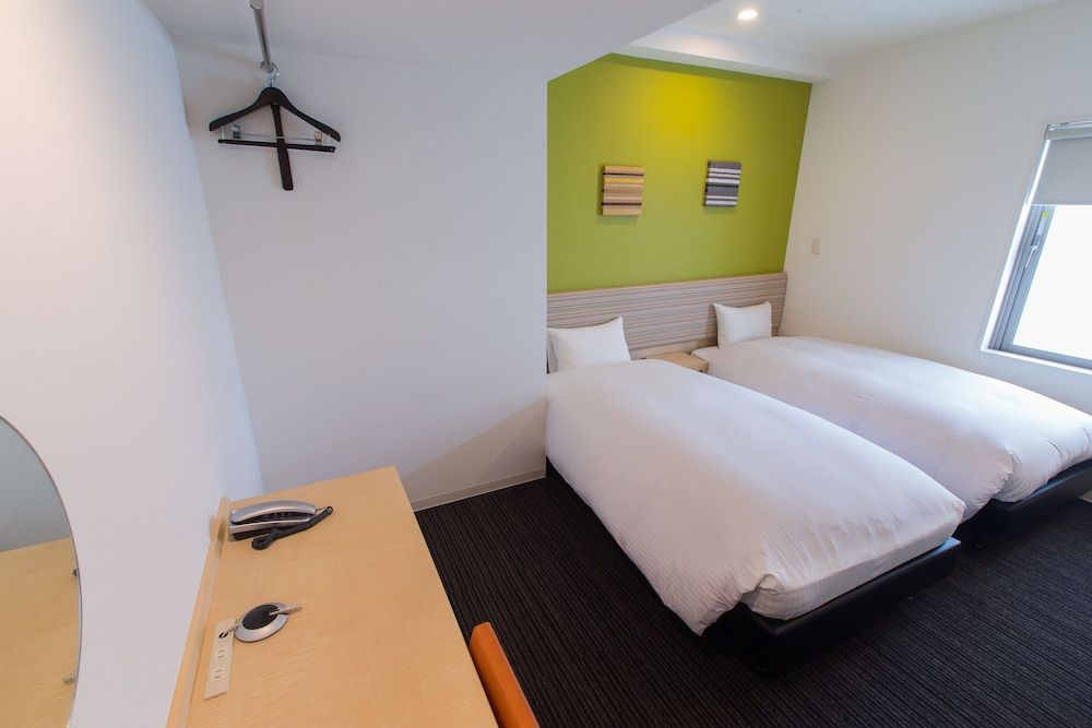 undefined Ueno Hotel 4