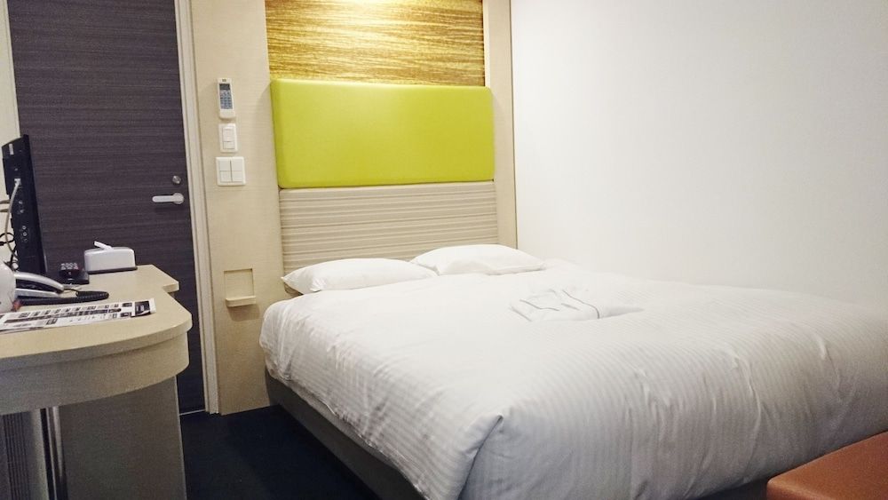 undefined Ueno Hotel 2