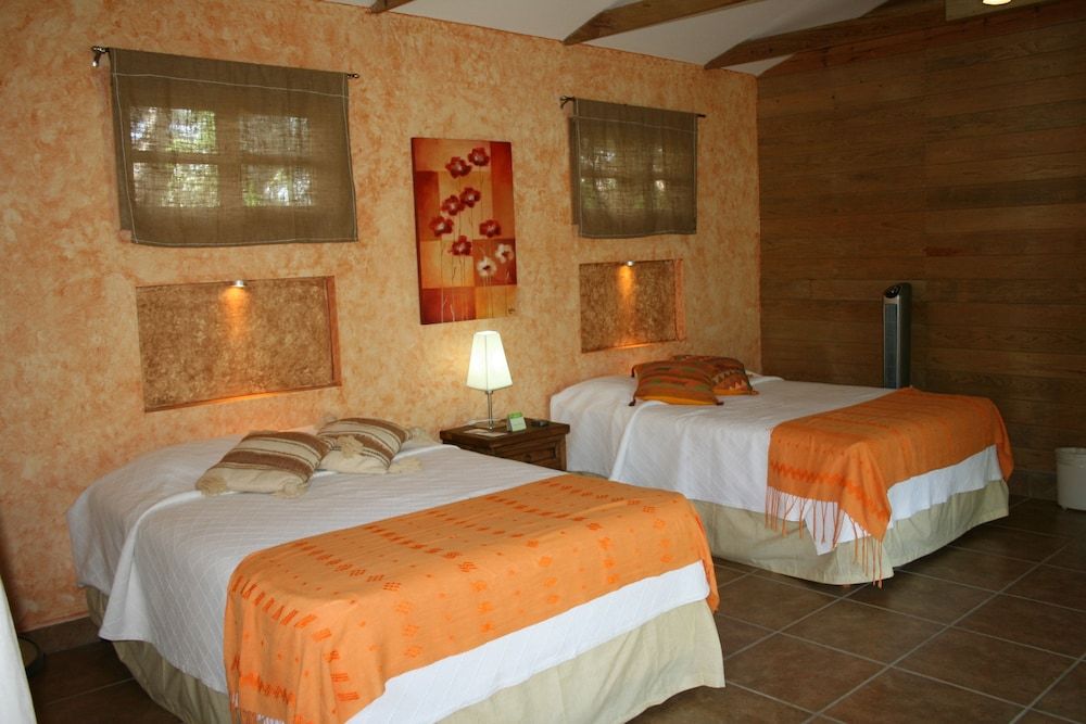 Cottage Doble
