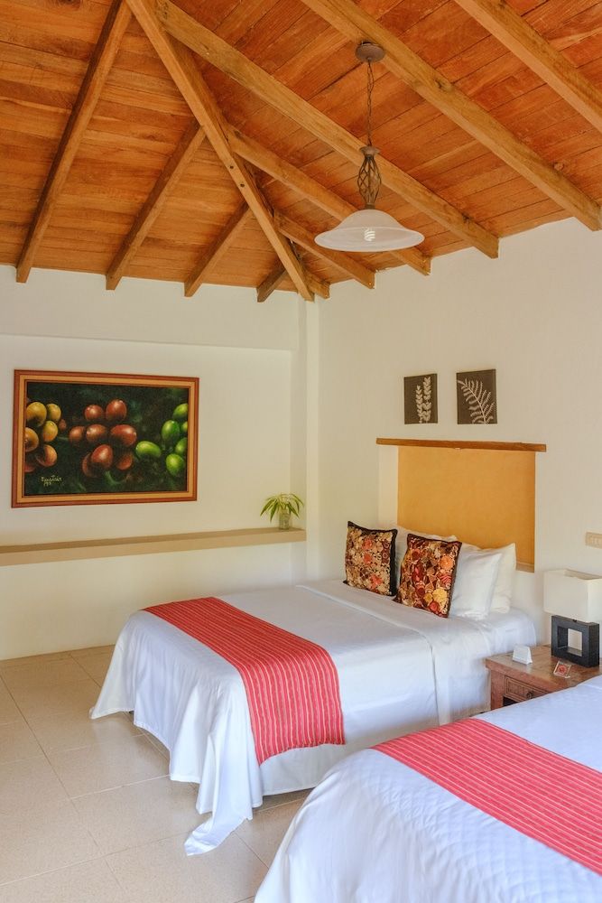 Argovia Finca Resorts Suite Double 2