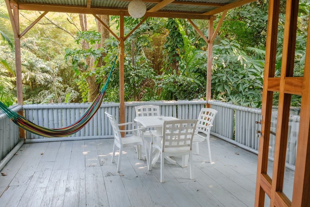 Argovia Finca Resorts Estandar Sencilla 5