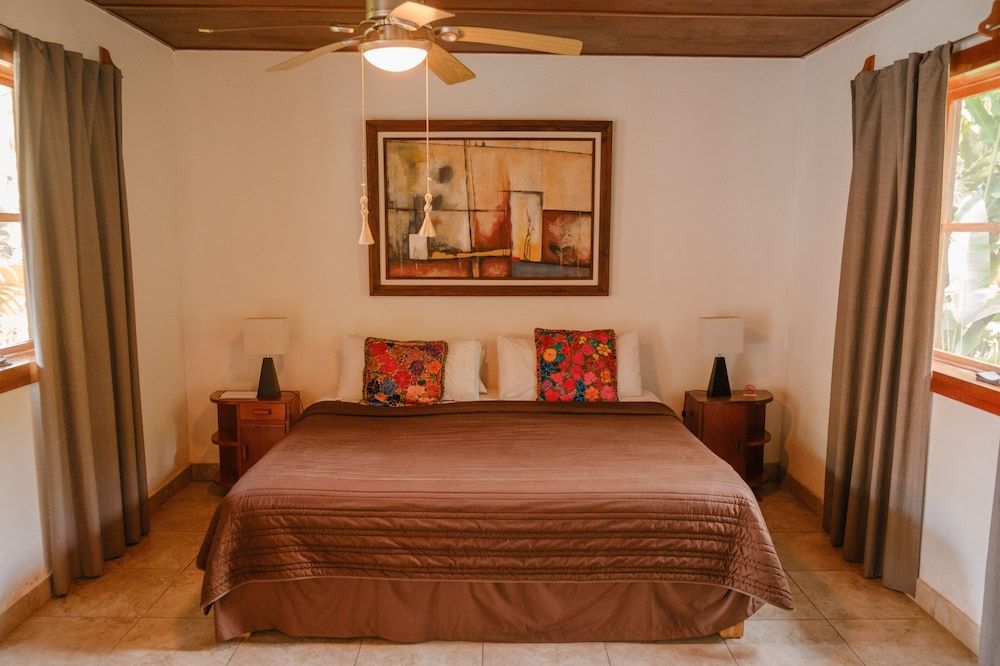 Argovia Finca Resorts Estandar Sencilla 2