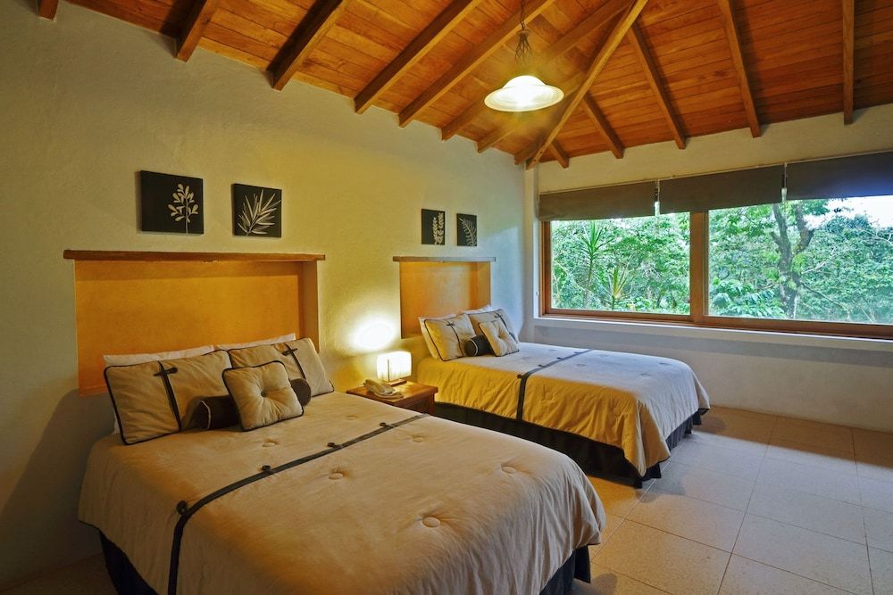 Argovia Finca Resorts Suite Double 4