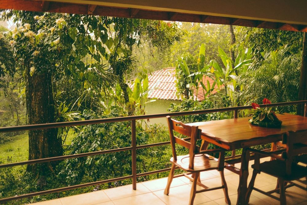 Argovia Finca Resorts Suite Double 7