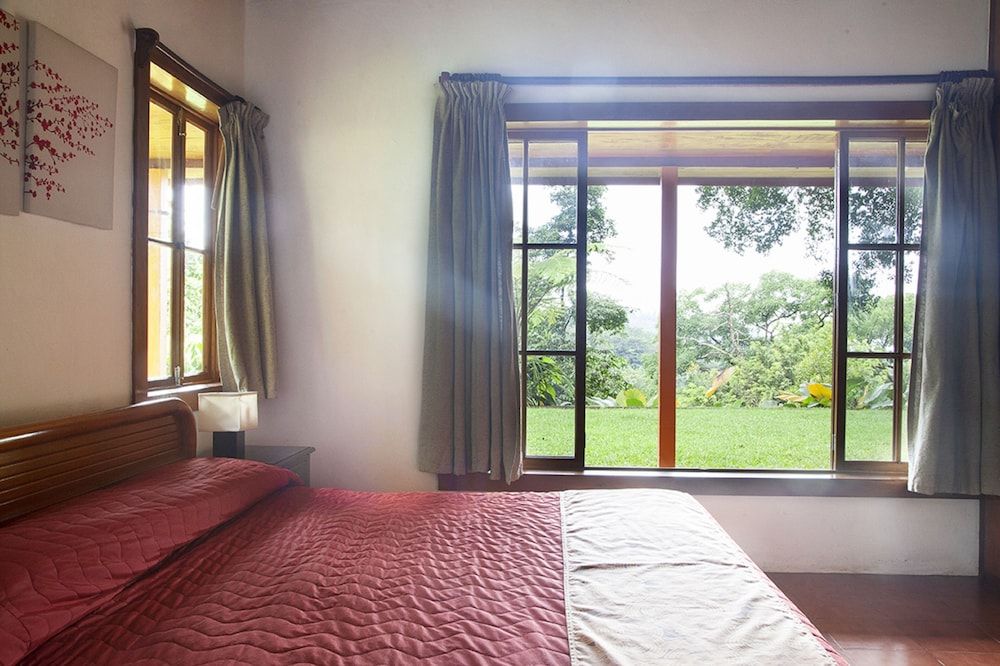 Argovia Finca Resorts Bungalow