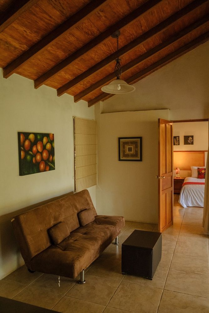 Argovia Finca Resorts Suite Double 12