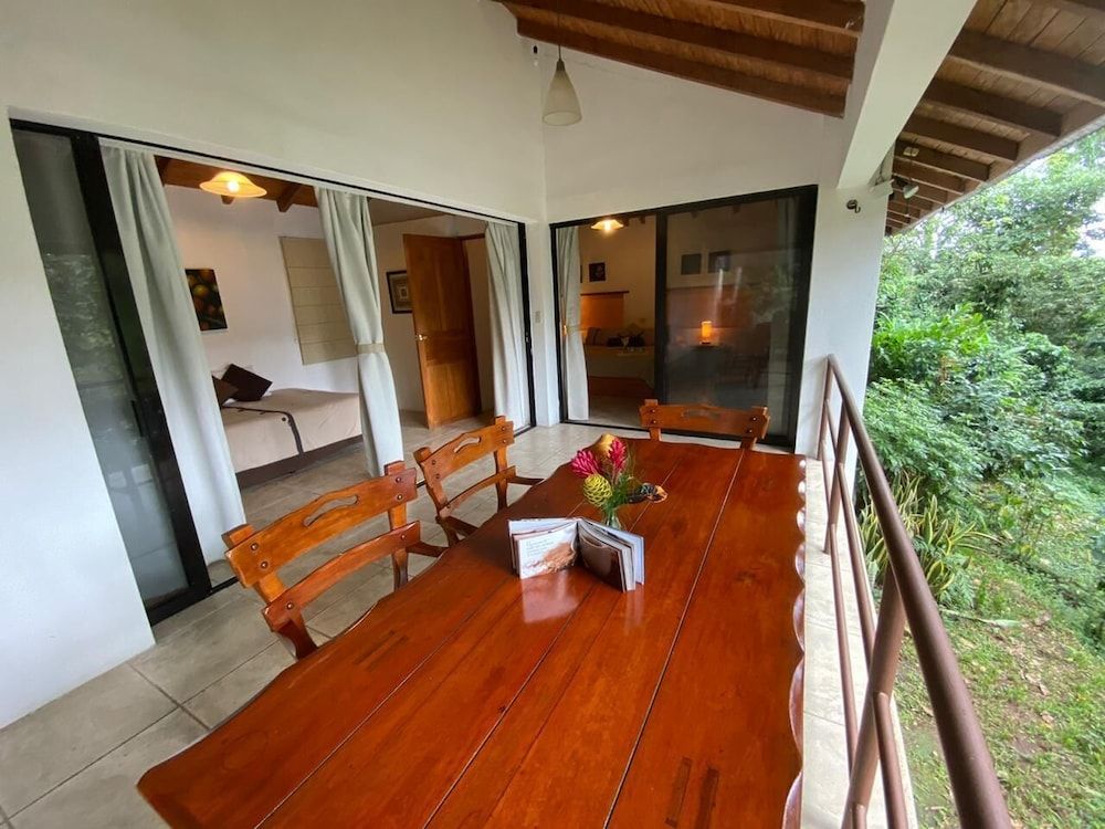 Argovia Finca Resorts Suite Double 6