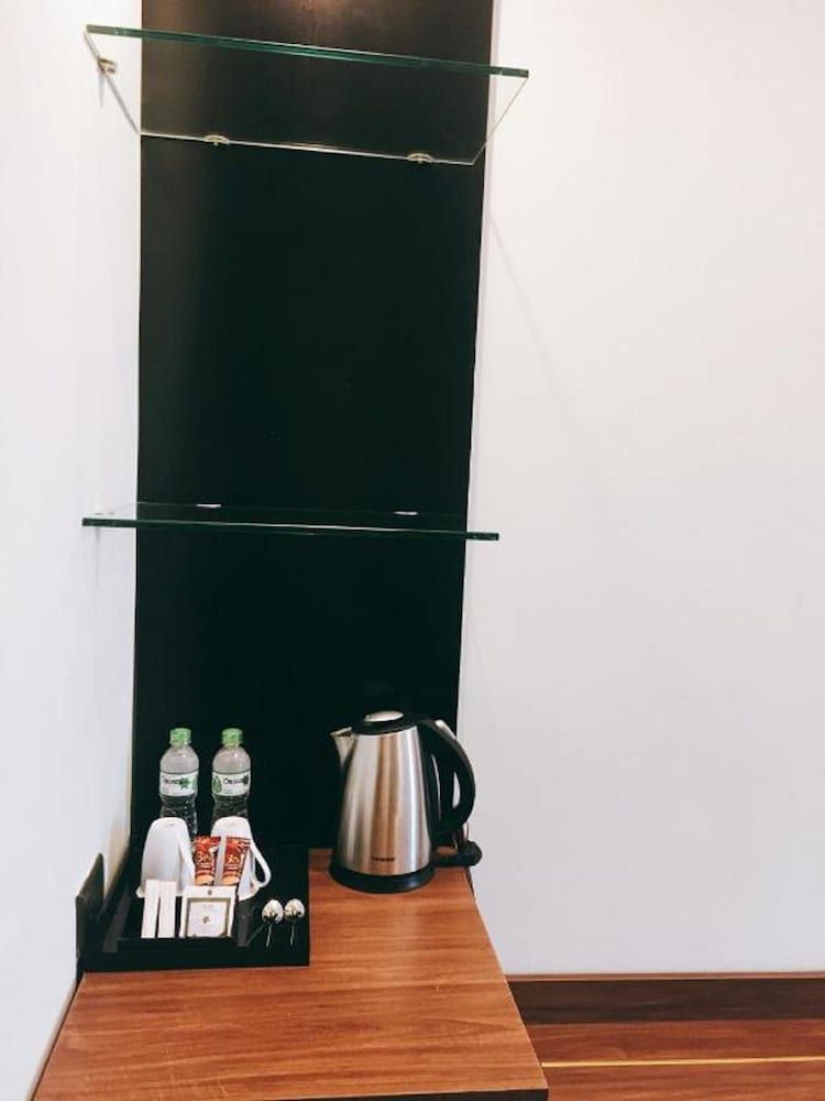 Muong Thanh Lang Son Hotel Deluxe Twin Room 5