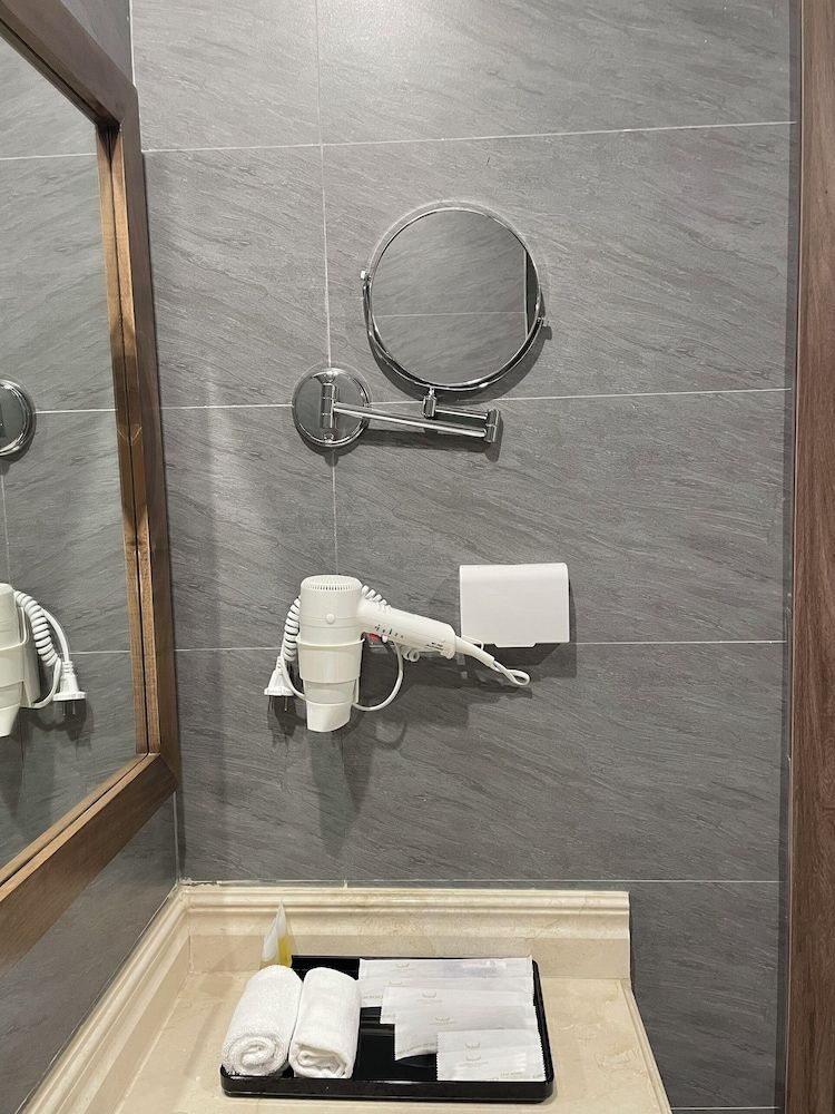 Muong Thanh Lang Son Hotel Basic Suite 2