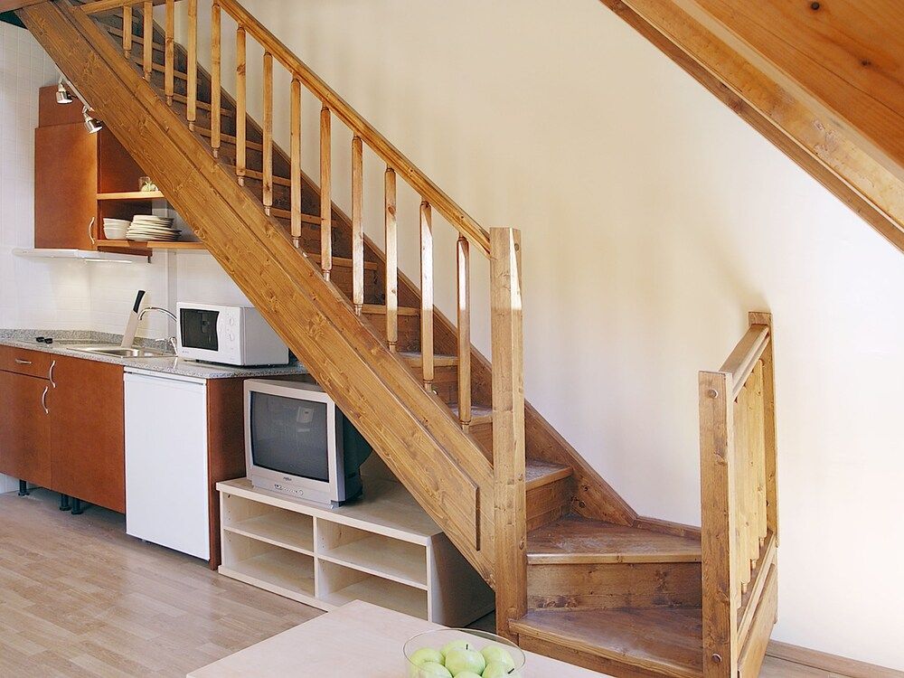 Aparthotel Nou Vielha Duplex 6