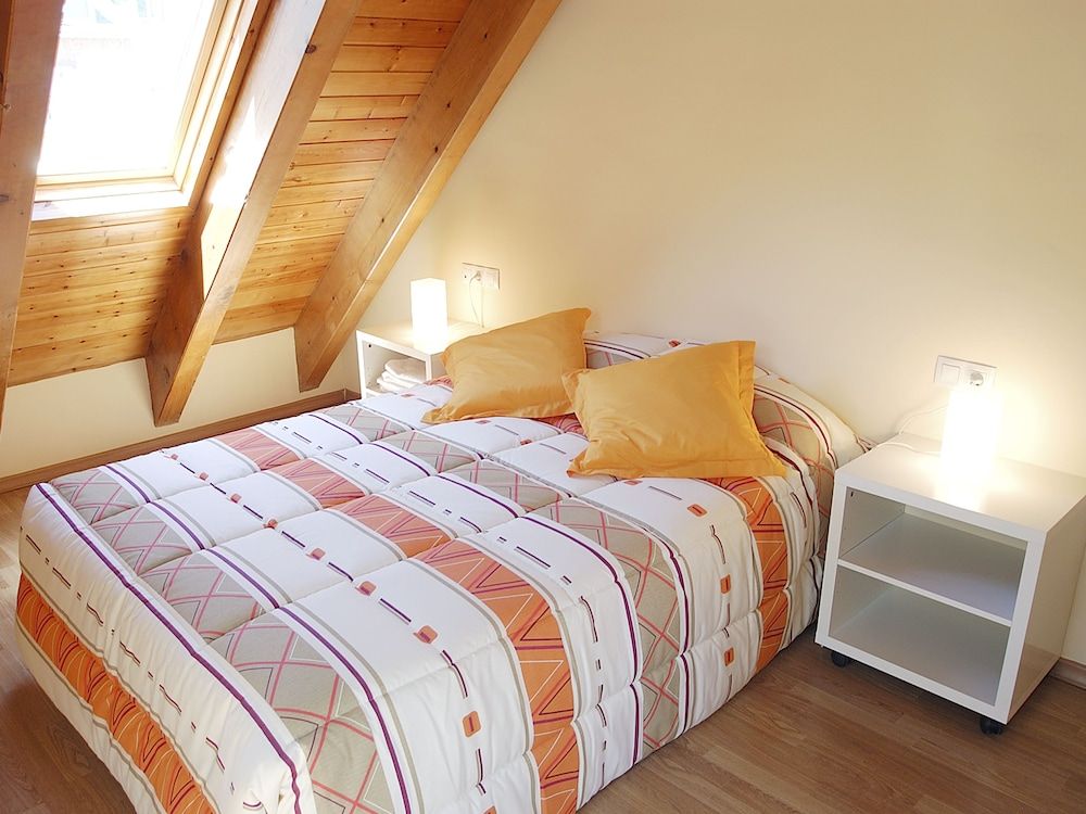 Aparthotel Nou Vielha Duplex 3