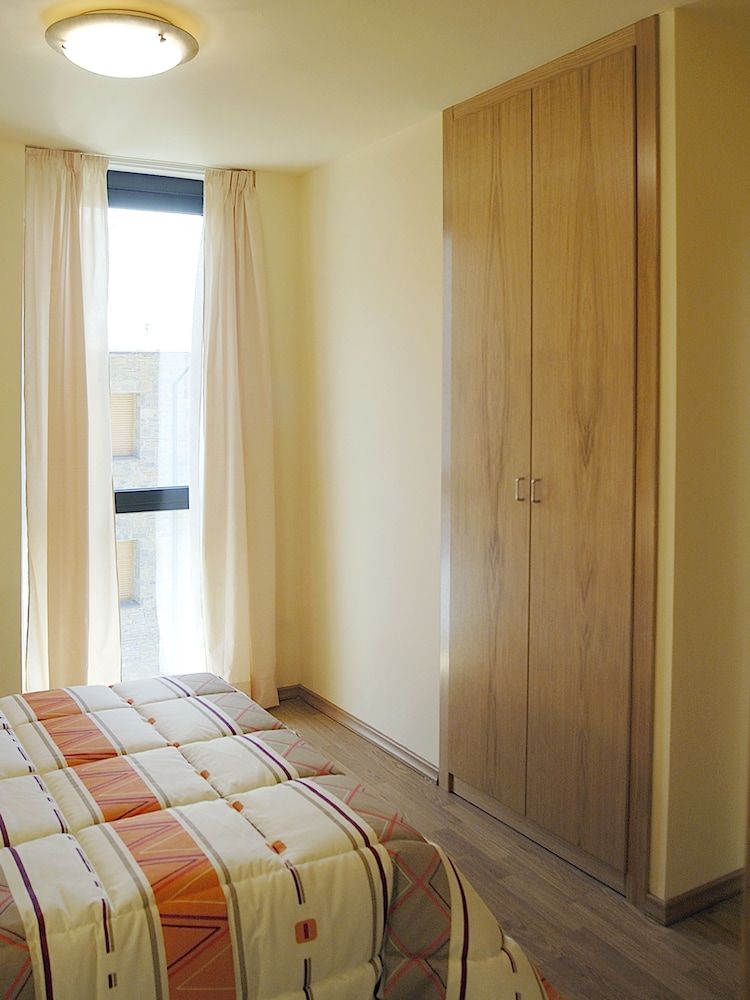 Aparthotel Nou Vielha Apartment, 1 Bedroom 7