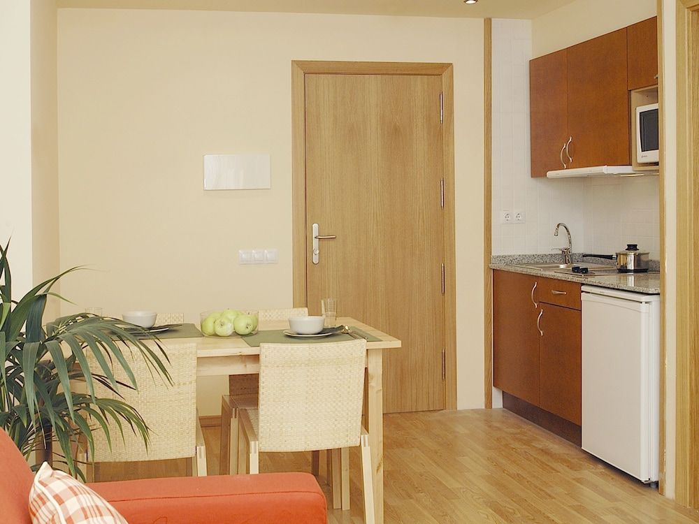 Aparthotel Nou Vielha Apartment, 1 Bedroom 2