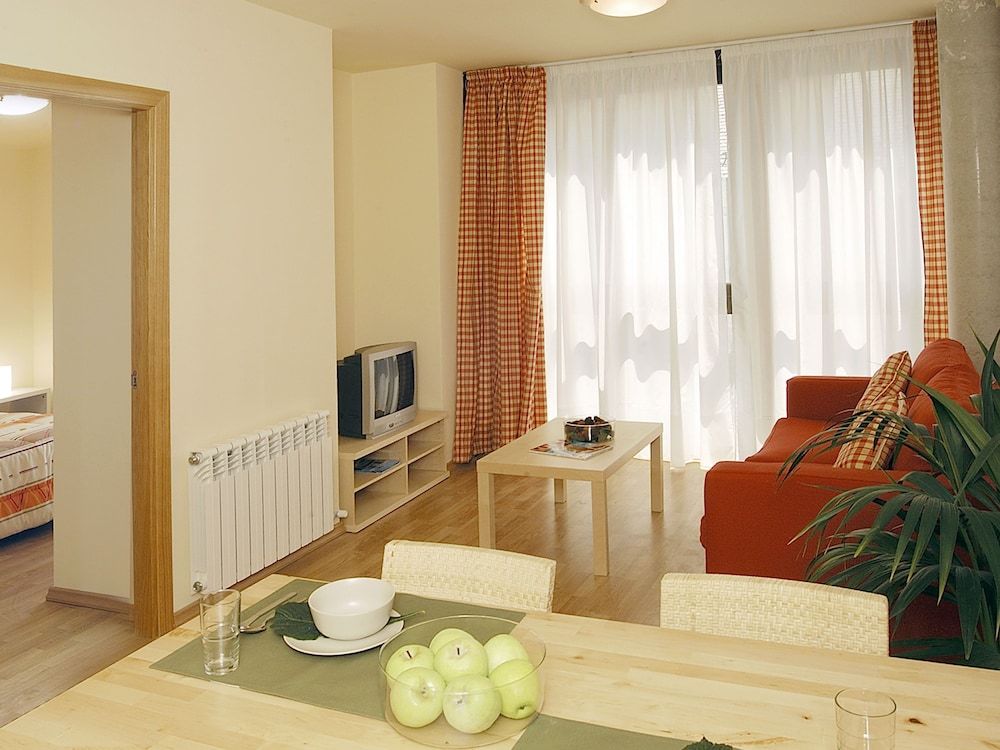 Aparthotel Nou Vielha Apartment, 1 Bedroom 6