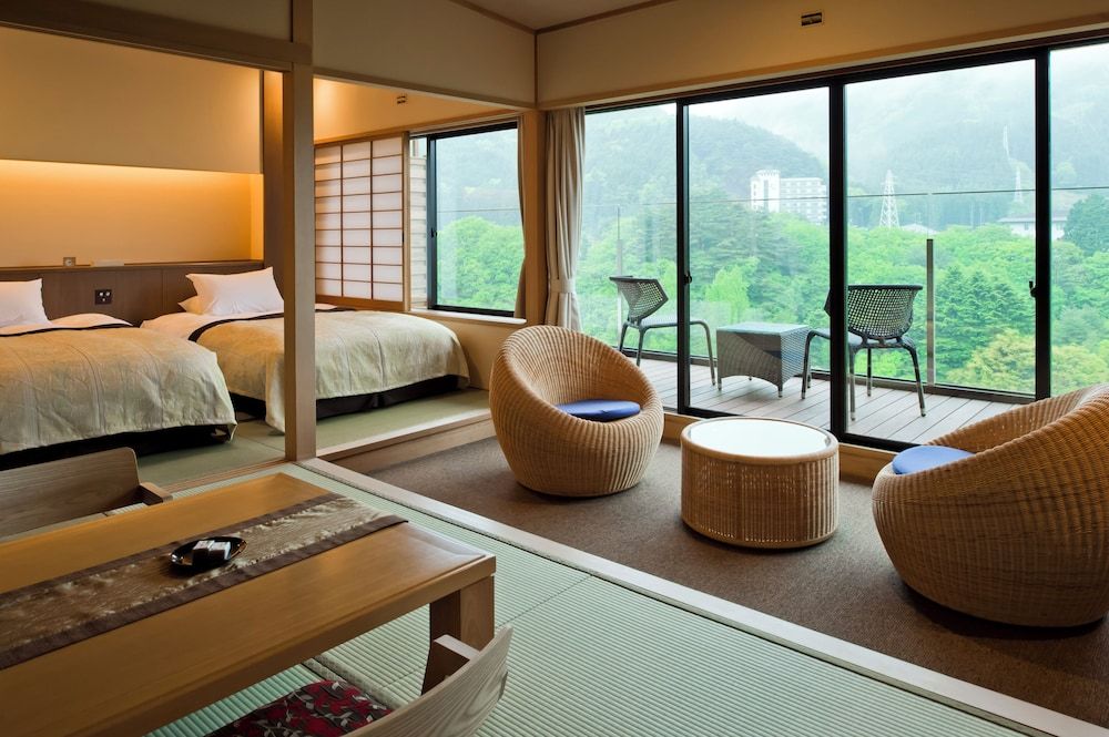 Standard Room, Multiple Beds, Non Smoking