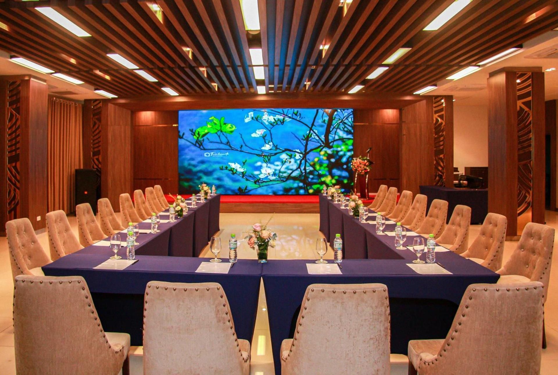 meeting room / ballrooms