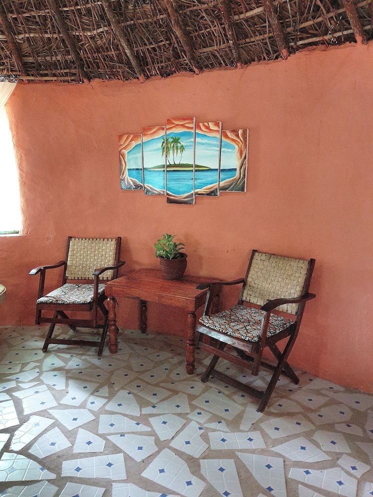 Africa Safari Selous Banda Bungalo 6