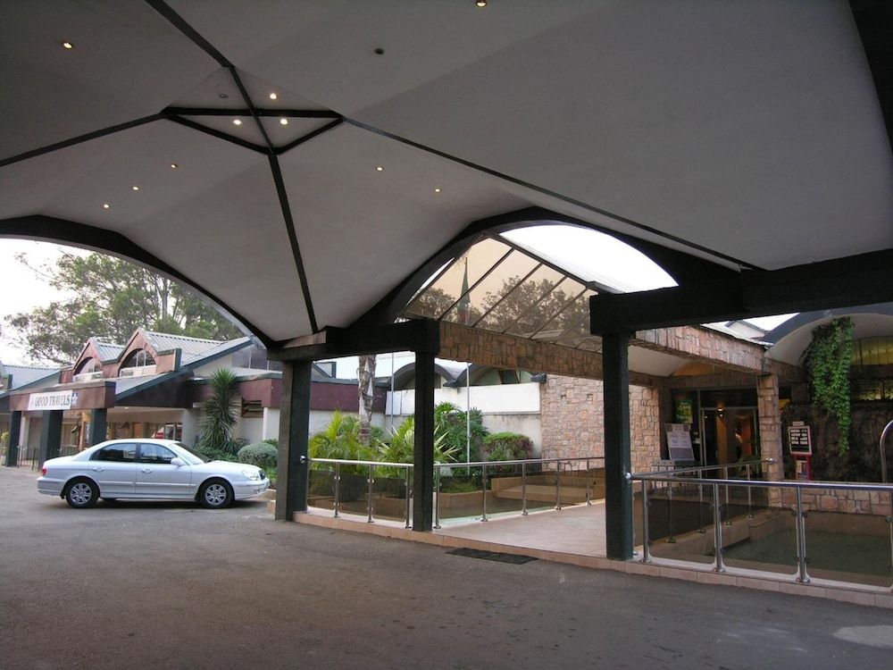 undefined Chrismar Hotel Lusaka 8