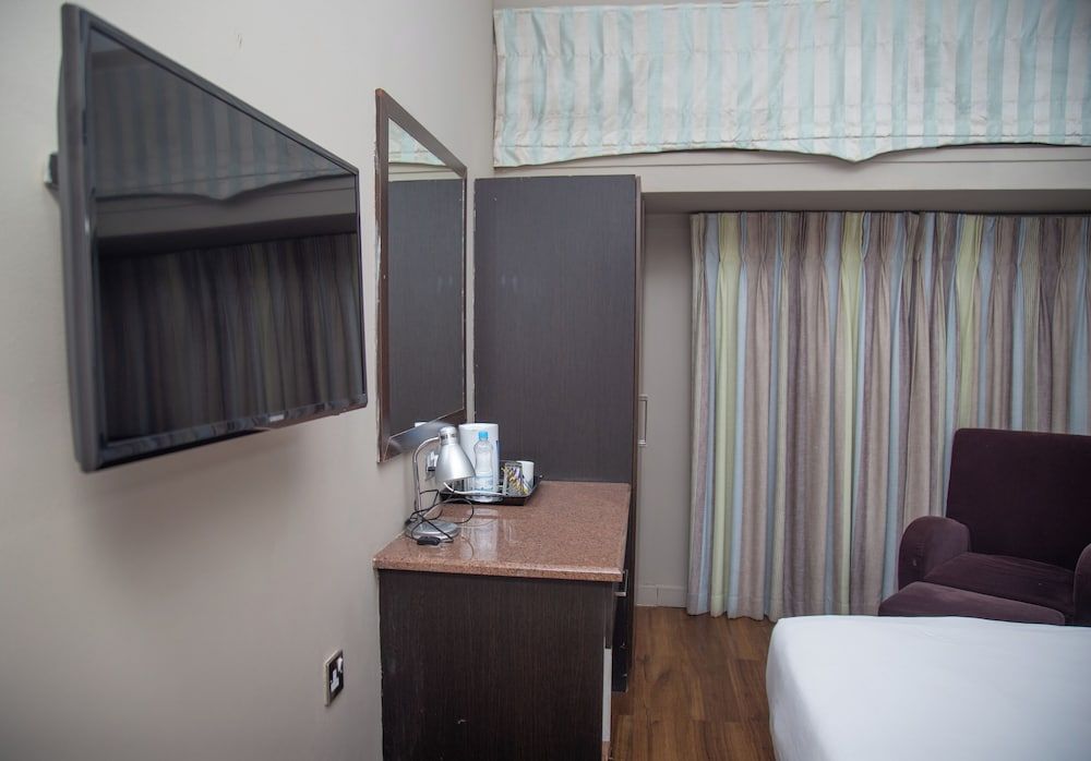 undefined Chrismar Hotel Lusaka 10