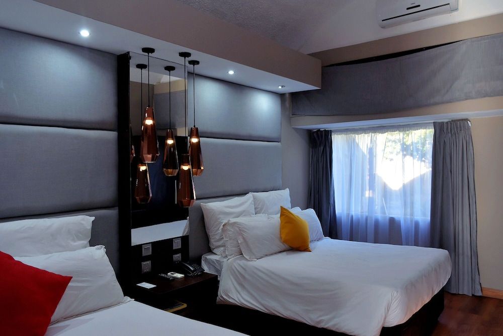 undefined Chrismar Hotel Lusaka