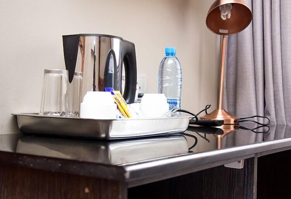 undefined Chrismar Hotel Lusaka 2