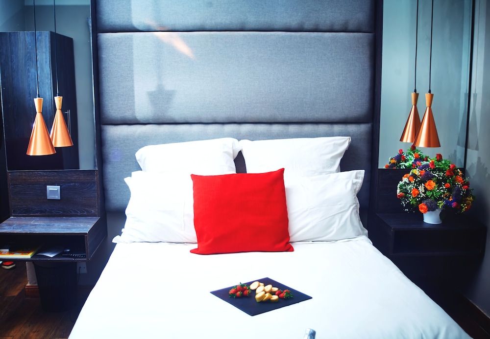 undefined Chrismar Hotel Lusaka 3