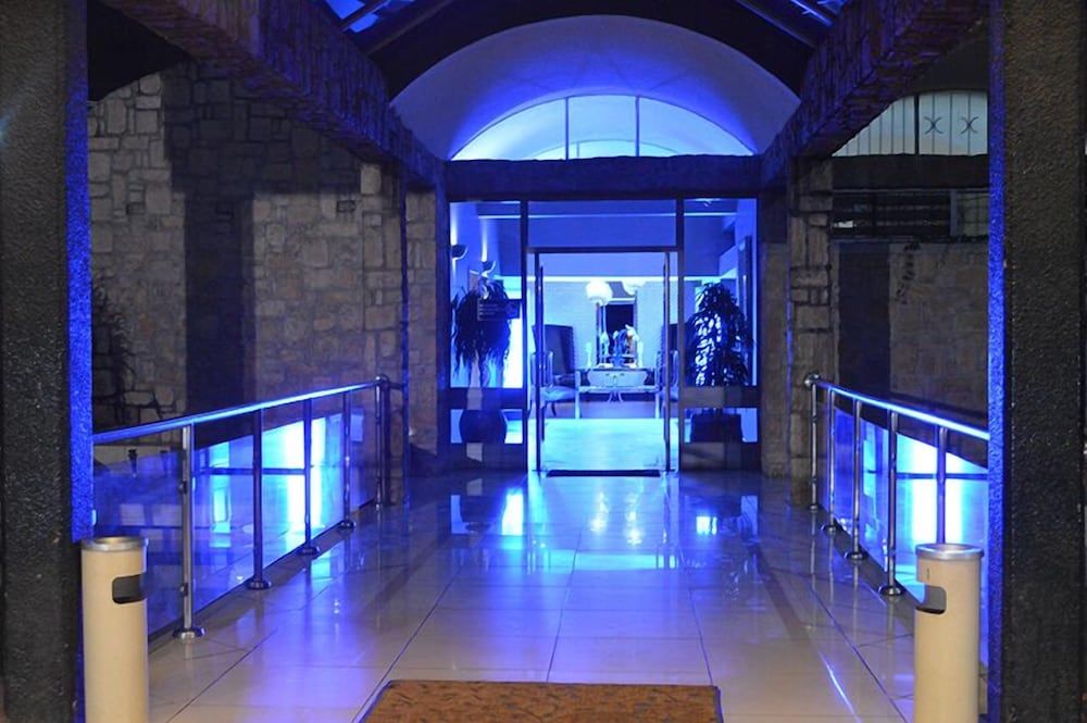undefined Chrismar Hotel Lusaka 5