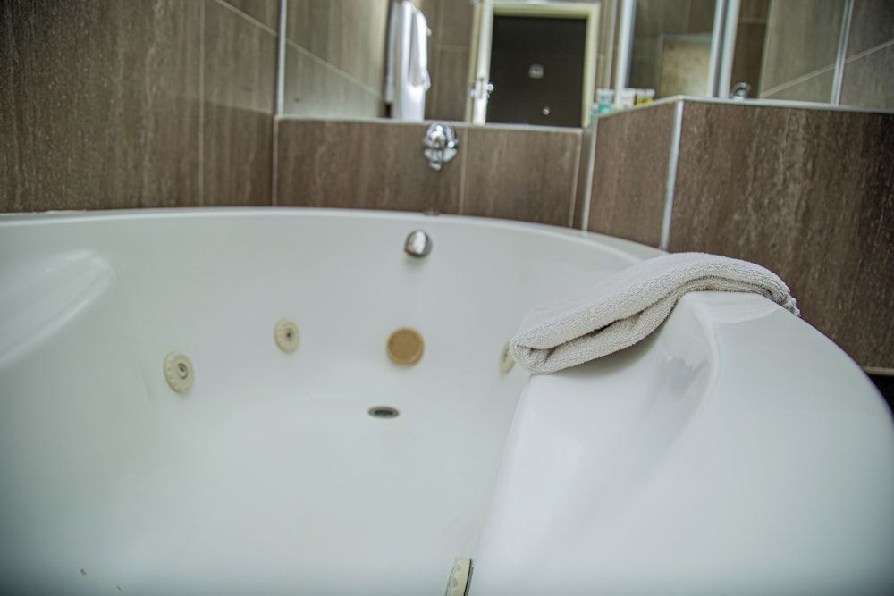 undefined Chrismar Hotel Lusaka 8