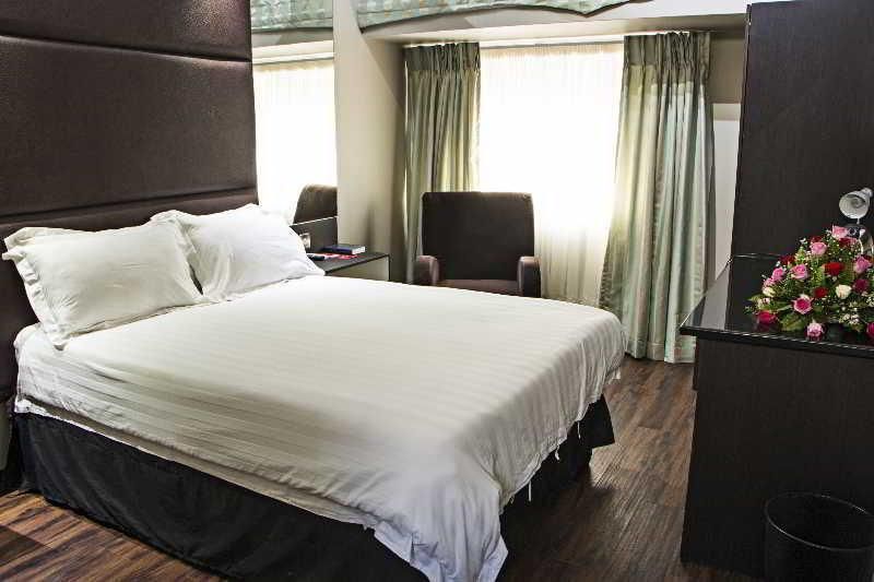 undefined Chrismar Hotel Lusaka 6