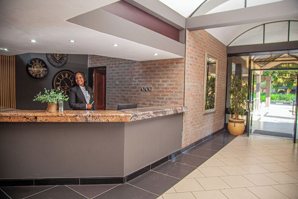 undefined Chrismar Hotel Lusaka