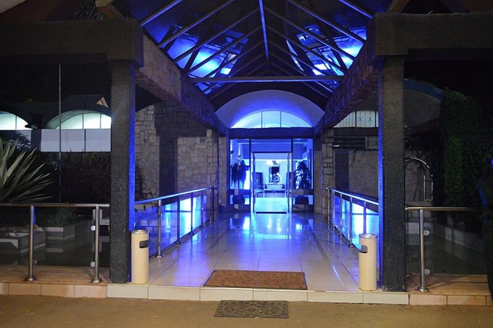 undefined Chrismar Hotel Lusaka 6