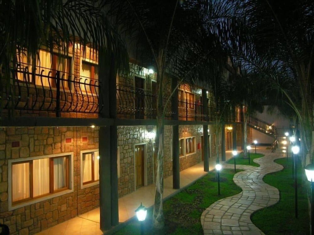 undefined Chrismar Hotel Lusaka 7