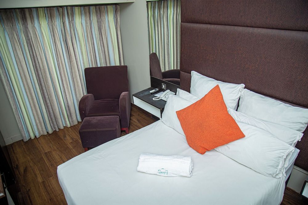 undefined Chrismar Hotel Lusaka 4