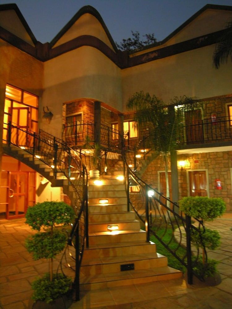 undefined Chrismar Hotel Lusaka 9