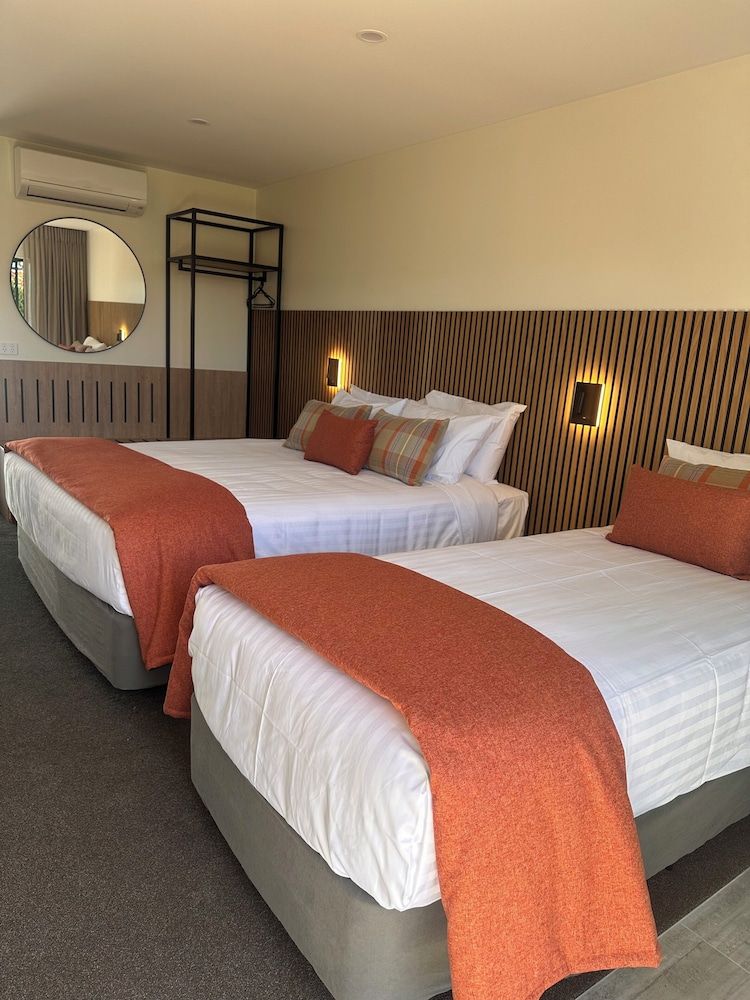 Luxury Double or Twin Room