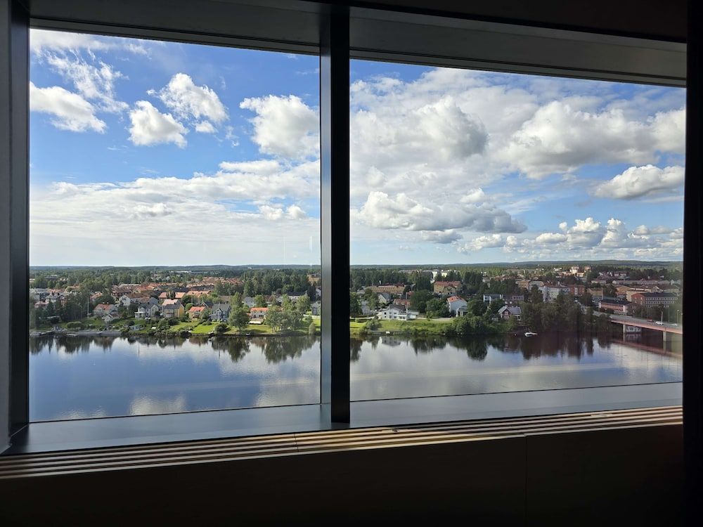 U&Me, BW Signature Collection Superior Room, 2 Twin Beds, Non Smoking